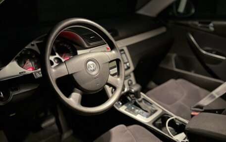 Volkswagen Passat B6, 2008 год, 550 000 рублей, 4 фотография