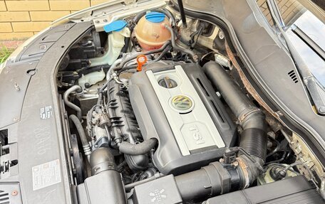Volkswagen Passat B6, 2008 год, 550 000 рублей, 6 фотография