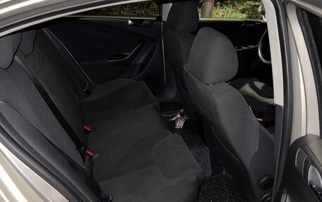 Volkswagen Passat B6, 2008 год, 550 000 рублей, 11 фотография