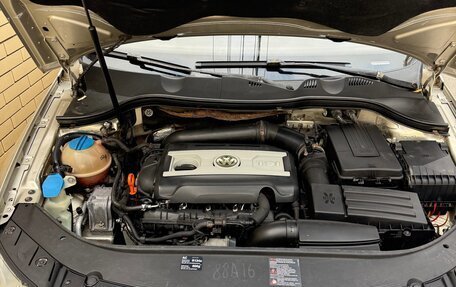 Volkswagen Passat B6, 2008 год, 550 000 рублей, 9 фотография