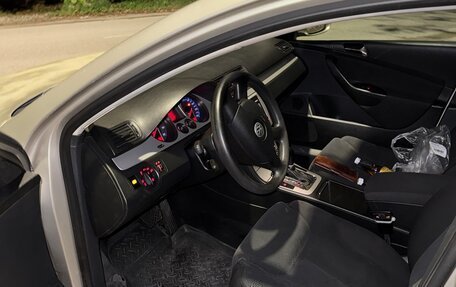 Volkswagen Passat B6, 2008 год, 550 000 рублей, 12 фотография