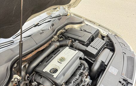 Volkswagen Passat B6, 2008 год, 550 000 рублей, 8 фотография