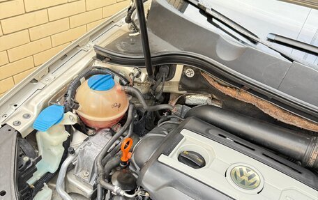 Volkswagen Passat B6, 2008 год, 550 000 рублей, 7 фотография