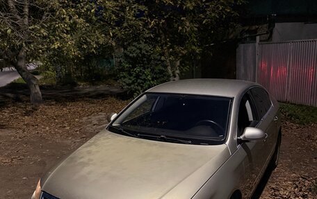 Volkswagen Passat B6, 2008 год, 550 000 рублей, 17 фотография
