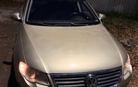 Volkswagen Passat B6, 2008 год, 550 000 рублей, 20 фотография