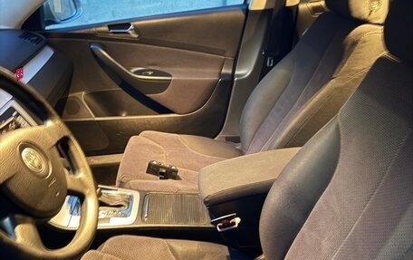 Volkswagen Passat B6, 2008 год, 550 000 рублей, 16 фотография