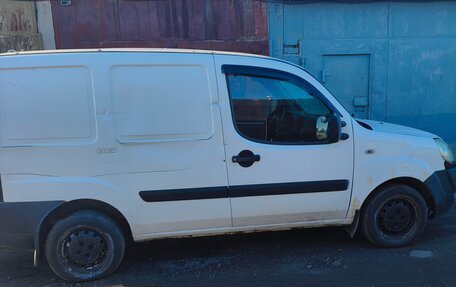 Fiat Doblo I, 2014 год, 299 999 рублей, 5 фотография