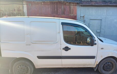 Fiat Doblo I, 2014 год, 299 999 рублей, 6 фотография