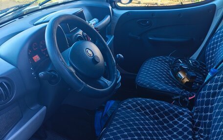 Fiat Doblo I, 2014 год, 299 999 рублей, 9 фотография