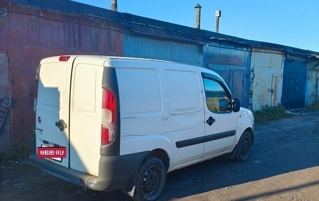 Fiat Doblo I, 2014 год, 299 999 рублей, 4 фотография