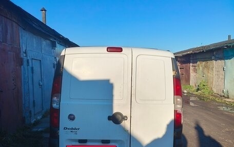 Fiat Doblo I, 2014 год, 299 999 рублей, 2 фотография