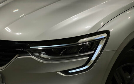 Renault Arkana I, 2022 год, 1 800 000 рублей, 9 фотография