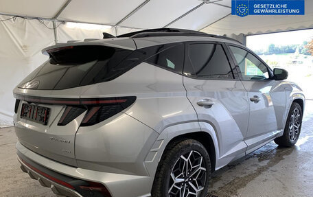 Hyundai Tucson, 2022 год, 3 350 000 рублей, 3 фотография