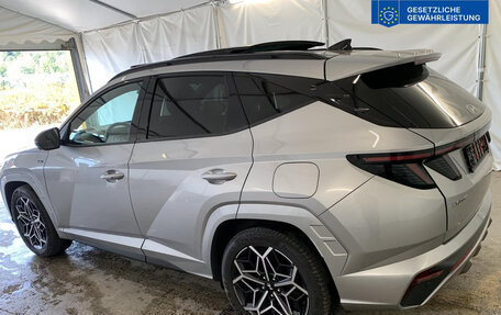 Hyundai Tucson, 2022 год, 3 350 000 рублей, 2 фотография