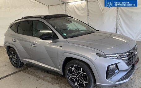 Hyundai Tucson, 2022 год, 3 350 000 рублей, 4 фотография
