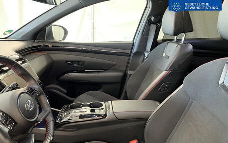 Hyundai Tucson, 2022 год, 3 350 000 рублей, 12 фотография