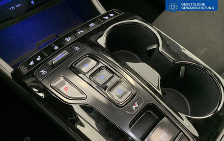 Hyundai Tucson, 2022 год, 3 350 000 рублей, 10 фотография