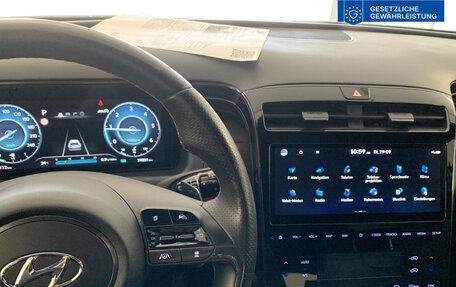 Hyundai Tucson, 2022 год, 3 350 000 рублей, 7 фотография