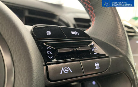 Hyundai Tucson, 2022 год, 3 350 000 рублей, 8 фотография