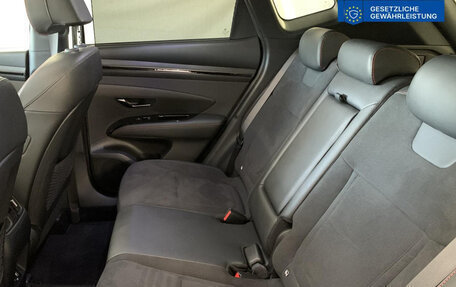 Hyundai Tucson, 2022 год, 3 350 000 рублей, 16 фотография