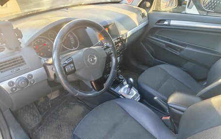 Opel Astra H, 2012 год, 449 000 рублей, 5 фотография