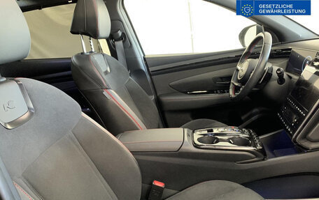 Hyundai Tucson, 2022 год, 3 350 000 рублей, 19 фотография