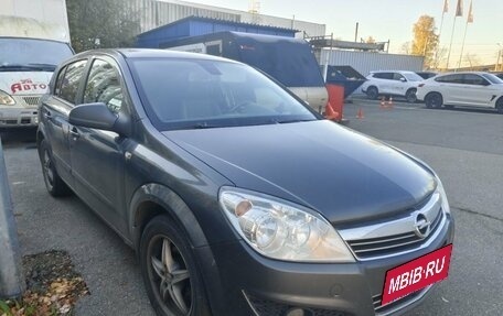 Opel Astra H, 2012 год, 449 000 рублей, 2 фотография