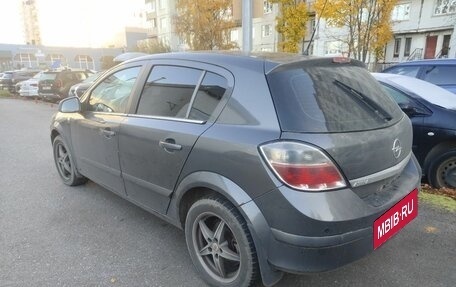 Opel Astra H, 2012 год, 449 000 рублей, 3 фотография