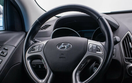 Hyundai ix35 I рестайлинг, 2015 год, 1 595 000 рублей, 15 фотография
