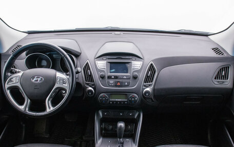 Hyundai ix35 I рестайлинг, 2015 год, 1 595 000 рублей, 13 фотография