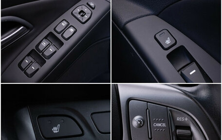 Hyundai ix35 I рестайлинг, 2015 год, 1 595 000 рублей, 16 фотография