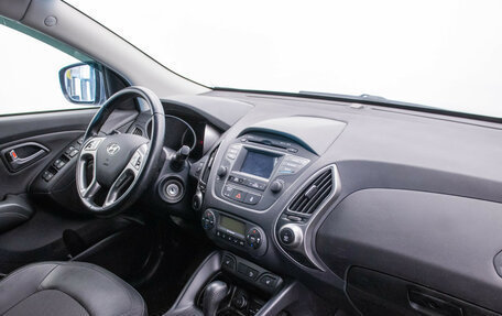 Hyundai ix35 I рестайлинг, 2015 год, 1 595 000 рублей, 10 фотография