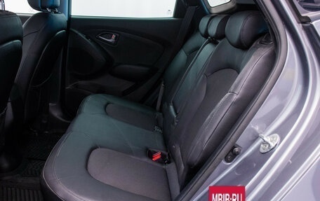 Hyundai ix35 I рестайлинг, 2015 год, 1 595 000 рублей, 11 фотография