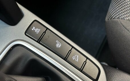 KIA Seltos I, 2020 год, 2 275 000 рублей, 11 фотография