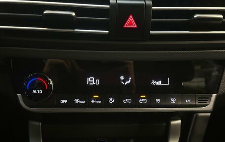 KIA Seltos I, 2020 год, 2 275 000 рублей, 9 фотография