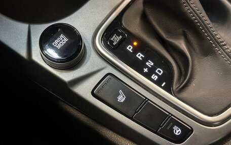 KIA Seltos I, 2020 год, 2 275 000 рублей, 10 фотография