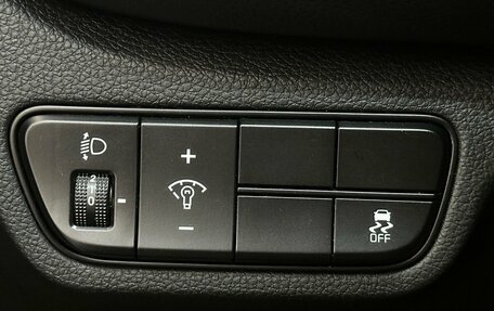 KIA Seltos I, 2020 год, 2 275 000 рублей, 13 фотография