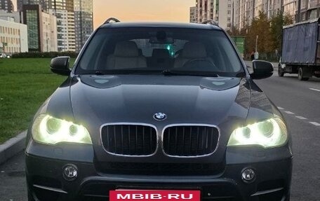 BMW X5, 2012 год, 2 500 000 рублей, 3 фотография