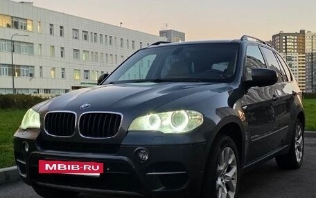 BMW X5, 2012 год, 2 500 000 рублей, 2 фотография