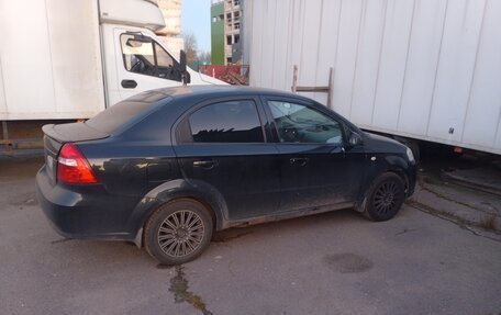 Chevrolet Aveo III, 2008 год, 300 000 рублей, 2 фотография