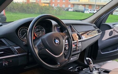 BMW X5, 2012 год, 2 500 000 рублей, 7 фотография
