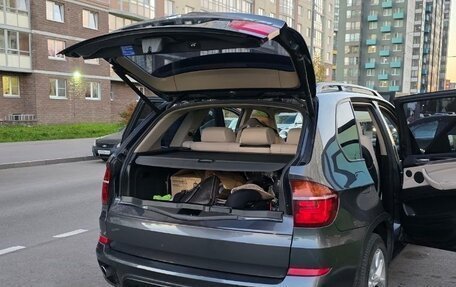 BMW X5, 2012 год, 2 500 000 рублей, 8 фотография