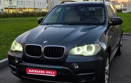 BMW X5, 2012 год, 2 500 000 рублей, 5 фотография