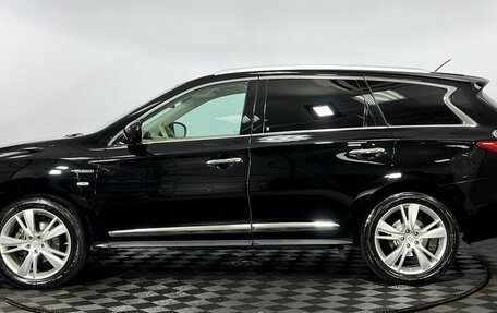 Infiniti QX60 I рестайлинг, 2014 год, 1 500 000 рублей, 9 фотография