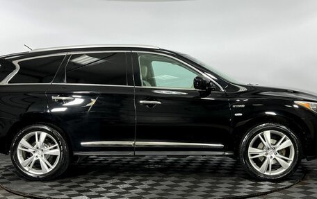Infiniti QX60 I рестайлинг, 2014 год, 1 500 000 рублей, 5 фотография