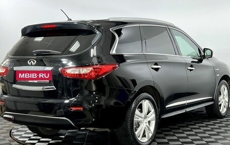 Infiniti QX60 I рестайлинг, 2014 год, 1 500 000 рублей, 6 фотография