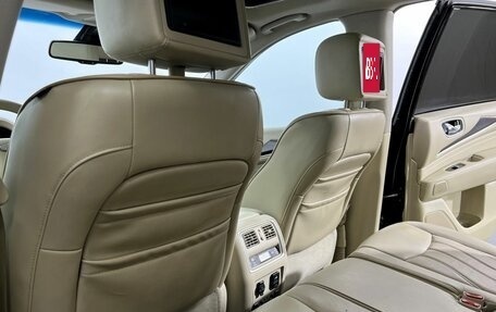 Infiniti QX60 I рестайлинг, 2014 год, 1 500 000 рублей, 11 фотография
