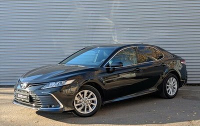 Toyota Camry, 2023 год, 3 850 000 рублей, 1 фотография