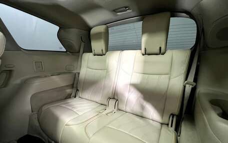 Infiniti QX60 I рестайлинг, 2014 год, 1 500 000 рублей, 19 фотография