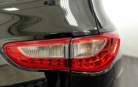 Infiniti QX60 I рестайлинг, 2014 год, 1 500 000 рублей, 21 фотография